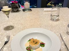 -广州四季酒店·佰鲜汇·现代法餐