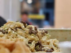 -揭阳钟记小食(福田新村店)