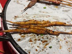 -醉烧膘·烧烤夜宵王(总店)