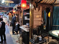 -潍坊宴·大管家(文化路店)