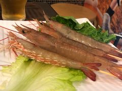 -金海阁海鲜火锅