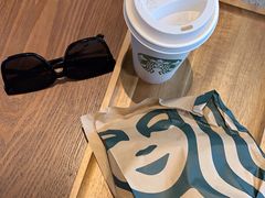 -星巴克(北京通州新光大中心店)