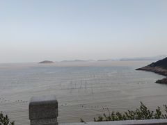 -北岐滩涂