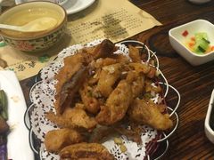 -我家福厨(万达中餐厅店)