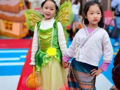 -上海市浦东新区恒宇幼儿园(杨南部)