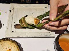 -花潮料理艺食馆(SM新生活广场店)