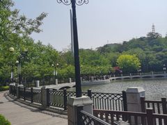 -大连植物园