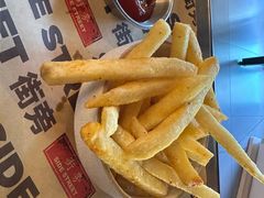 -Side Street街旁(交道口店)