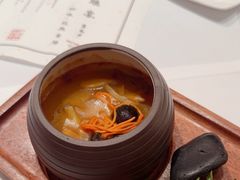 珍菌满坛香-京兆尹(雍和宫店)