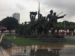 -辛亥革命博物院北区