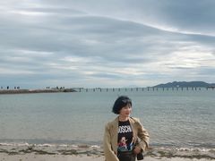 -青岛第二海水浴场