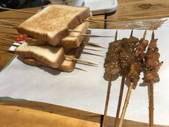 -管氏翅吧(马家堡店)