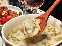 -顶特勒·黄鱼馆·特色菜(上海大世界店)