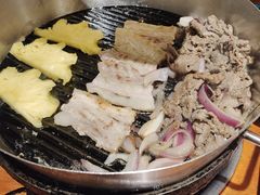 -聚德华天烤肉季·宴会厅(什刹海总店)