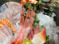 -江左尚白日本料理(万象城店)