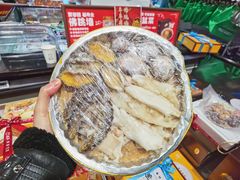 -盒马鲜生(观音桥店)