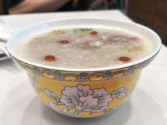-嘉和一品粥(津华昌道店)