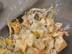 -巴音浩日娲·蒙餐(双林东路店)