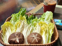 -同仁四季椰子鸡(罗湖国贸店)