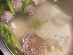 -牛焱·贵州黄牛肉火锅(城西银泰店)