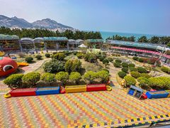 -西霞口神雕山野生动物世界