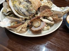 -老家黄墩小错鸡·活海鲜
