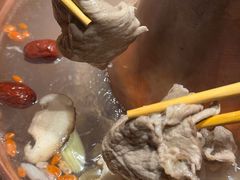 -清真·京华源铜锅涮肉(丰庆店)