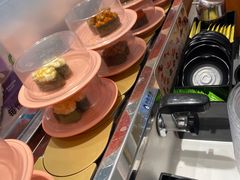 -争鲜回转寿司(通州万达店)