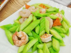 -聚德福海鲜家常菜(刘庄店)