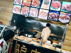 -王胖子驴肉火烧(鼓楼店)