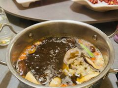 -君邦火锅(新疆大厦店)