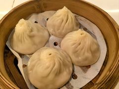 -翡翠拉面小笼包(岭南新天地店)