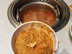 -龍歌自助小火锅(秦淮水游城店)