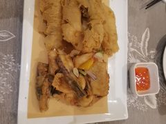 -香云轩·顺德菜(香云纱园林酒店店)