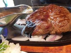 -瑞伯克牛排自助餐厅天一广场店