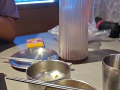 -令狐冲·炭烤活鱼(宝龙店)