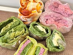 -慢熟面包店bud bread(孩儿巷店)