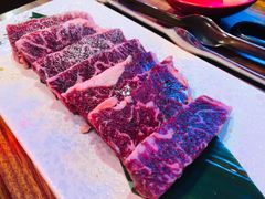 -热血兄弟·炭火烤肉(融侨中心店)