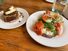 -Egg•Allday Brunch(襄阳北路店)