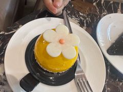 -索菲特西湖大酒店·香榭丽全日候餐厅(南山路店)