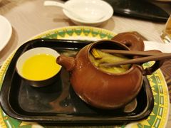 功夫茶-湖滨步步高酒店·中餐厅