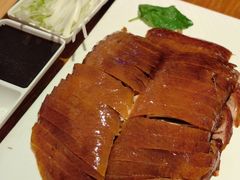 -京尊烤鸭店JINGZUN(春秀路店)