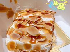 海盐杏仁小方-半勺舒舒(太乙店)