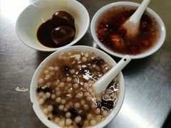 -芳婆糕团店(王府大街店)