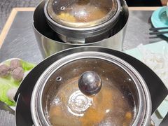 -潮界(虹桥新天地店)