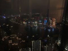 -上海柏悦酒店·世纪100牛排馆