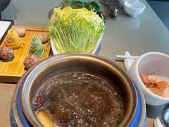 -享月汤皇·海鲜小火锅·聚会(曲江创意谷店)