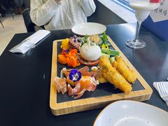 -ALLORA意大利餐厅(丰盛里店)