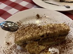 -安立可意大利美食