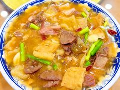 -真不同饭店(中州东路店)